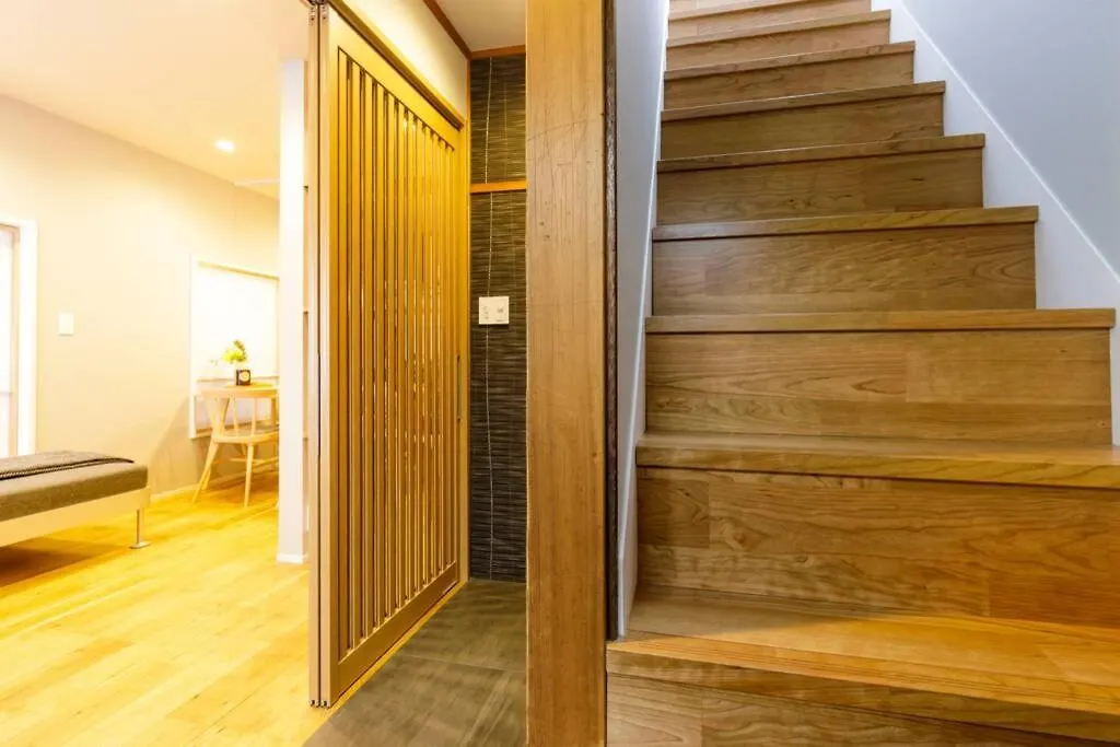 Negau House Villa Tokyo Holiday home