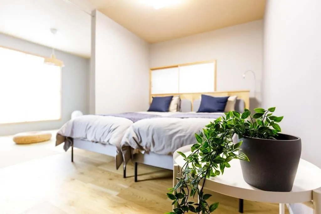 Negau House Villa Tokyo Holiday home