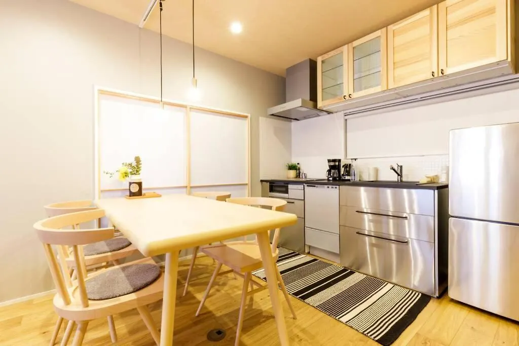 Negau House Villa Tokyo