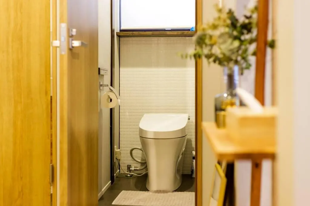 Negau House Villa Tokyo Holiday home
