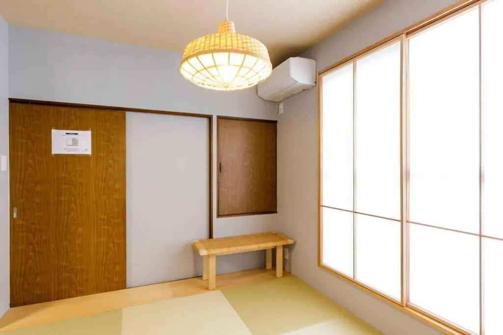Holiday home Negau House Villa Tokyo Japan